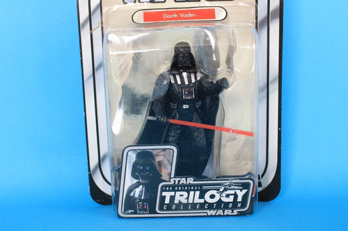 Darth Vader Star Wars Trilogy Collection 2 (Usado)