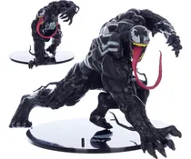 Comprar Figura Spiderman Avengers Venom Hulk Carnage Colección 