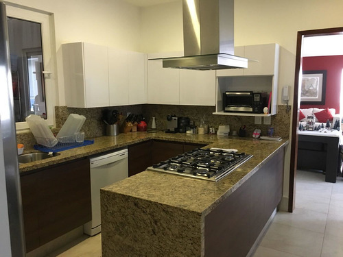 Departamento En Renta Lomas Country Club.