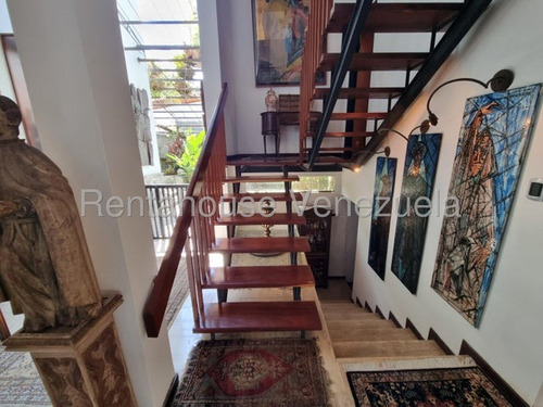 Se Vende Casa En Caurimare