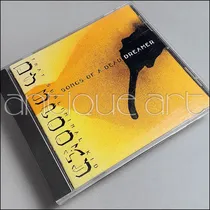 Comprar A64 Cd Dj Spooky Songs Of A Dead Dreamer ©96 Album Electro