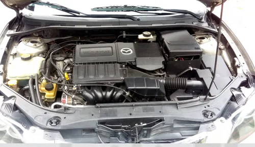 Mazda 3 1.6 Z6na7