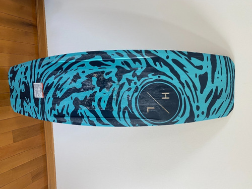 Tabla De Wakeboard Para Park Hyperlite Wishbone 2020 143