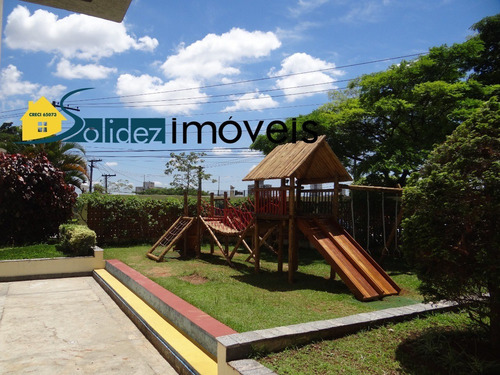 Imagem 17 de 27 de Apartamento A Venda 67m² - Jardim Ivania - Ap00913 - 70457621