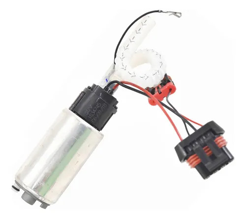 comprar Bomba De Combustível Bosch Sentra 2.0 16v 0580314369 (refil)