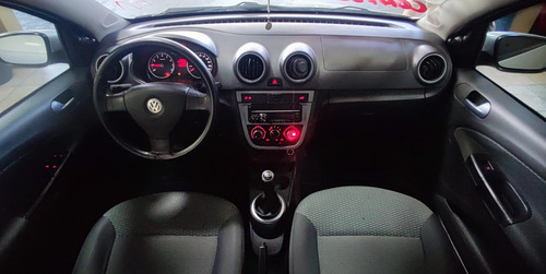 Volkswagen Gol Volkswagen Gol 1.0 (G5) (Flex)