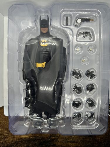 Batman Returns 1992 Dah-092 Beast Kingdom (Usado)