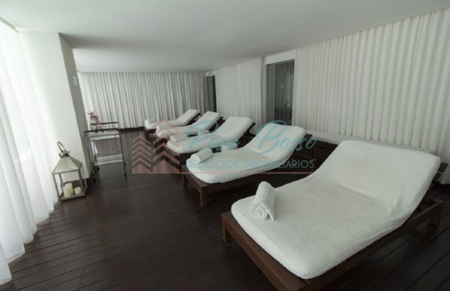 Apartamento En Roosevelt, 1 Dormitorios *- Ref: 1822