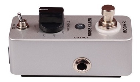 Pedal Mooer Noise Killer - Mnr1 - Pd0870