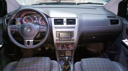 Imagem 18 de 20 de Spacefox Comfortline 1.6 Flex Completa Msi