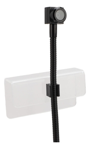 St Webcam Com Foco Automático, Microfone E Tela