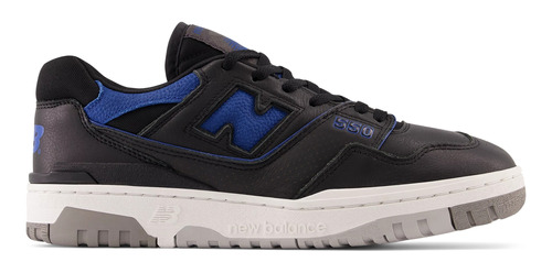 Championes New Balance Unisex - Bb550plb