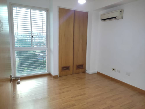 Se Alquila Bello Apartamento En Boleíta/112mt2 / 2h+-2b+2e