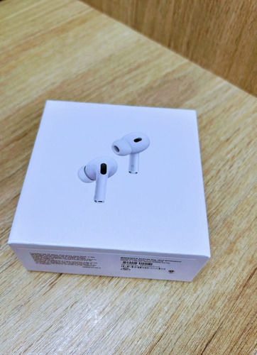 Audífonos 2da Gen Para iPhone