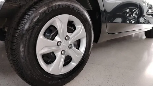 Chevrolet Onix 1.0t Lt At