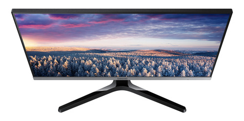 Monitor Gamer Samsung 24 Led 100v/240v Fhd Freesync + Kit (Reacondicionado)