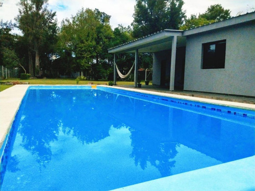 Imagen 12 de 30 de Casa Quinta, Domselar, San Vicente.