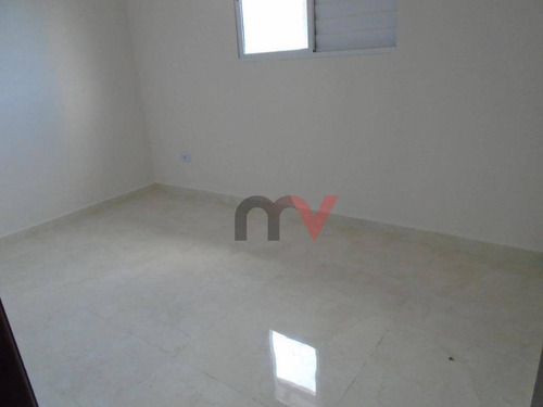 Imagem 13 de 16 de Sobrado À Venda, 57 M² Por R$ 240.000,00 - Tupi - Praia Grande/sp - So0129