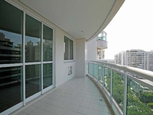 Imagem 1 de 19 de Apartamento - Lri1090 - 32940011