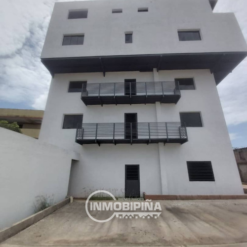 Imagen 4 de 4 de Edificio En Venta Ciudad Bolívar - Estado Bolívar Lp
