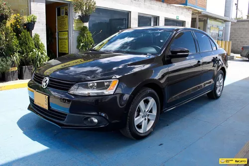 Volkswagen New Jetta 2.5