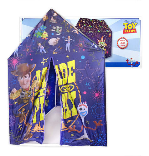 Casa Carpa Toy Story  10222