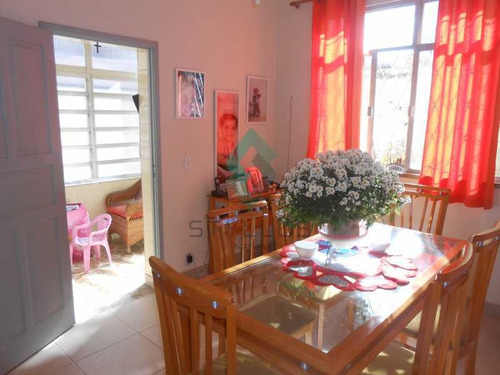Imagem 4 de 15 de Casa De Vila-à Venda-méier-rio De Janeiro - C7936