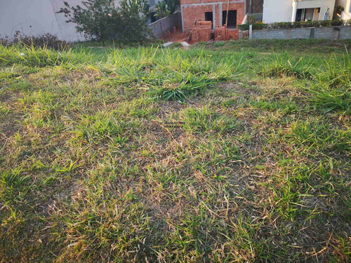 Imagem 7 de 27 de Lote 250mts Terras De Genova, Engordadouro Pronto Para Construir, Fácil Caeso A Rodovia Anhanguera, Olivia Imoveis - Lote250gen - 69021066