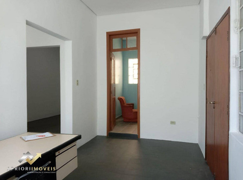 Imagem 10 de 21 de Casa Para Alugar, 213 M² Por R$ 6.000,00/mês - Centro - Santo André/sp - Ca0727