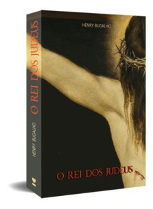 Livro O Rei Dos Judeus