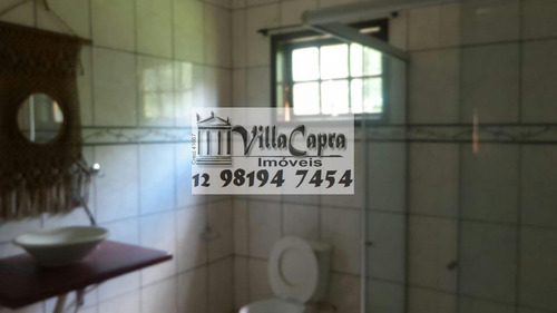 Imagem 5 de 15 de Chácara Para Venda Em São José Dos Campos, Urbanova, 3 Dormitórios, 3 Suítes, 5 Banheiros, 10 Vagas - 376v_1-2338813