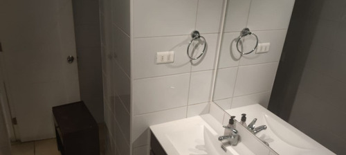 Arriendo Departamento Familiar En Tranquilo Sector Valparais