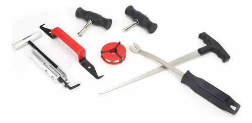 Kits De Ferramentas Para Remoção De Pára-brisa De Carro Com