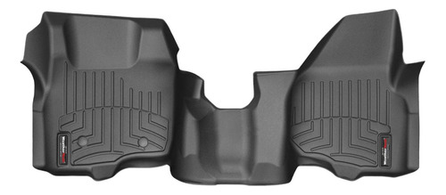 Alfombra Weathertech Ford F250 F350 2011-2015