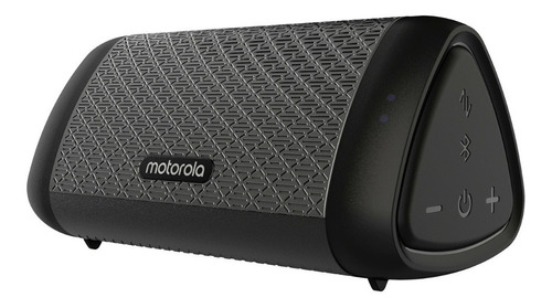 Parlante Motorola Inalambrico Sonic Sub 530 Bluetooth Ipx5
