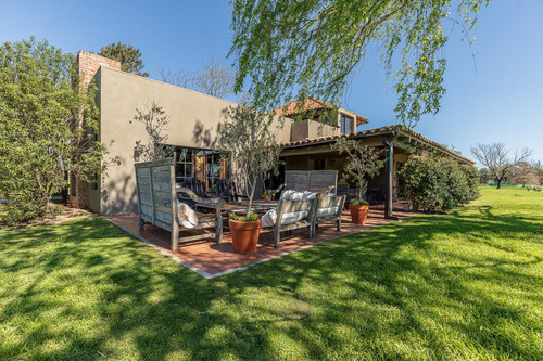 Terreno En Venta En El Campo Fincas Exclusivas Cardales