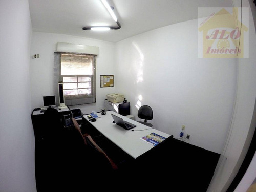 Imagem 18 de 29 de Sobrado À Venda, 190 M² Por R$ 1.500.000,00 - Mirandópolis - São Paulo/sp - So0495