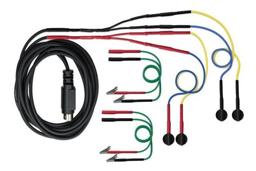 Kit Estimulação Mini Din - El 30 Finder - Nkl