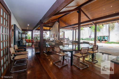 Imagem 7 de 15 de Casa À Venda No Mangabeiras - Código 267919 - 267919