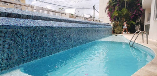 Imagen 3 de 28 de Espacioso Departamento 2 Rec 2.5 Baños En Col. Hollywood Playa Del Carmen P1904