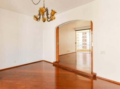 Imagem 6 de 15 de Apartamento À Venda No Jardim Paulista Com 4 Quartos - Ap31144
