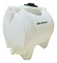 Comprar Tanque Reservatório Pulverizador Silo Agrícola 450 Litros