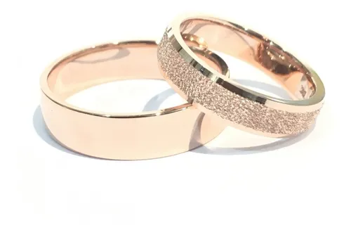 Anillos casados clearance