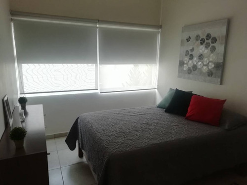 Imagen 18 de 20 de Casa En Renta, Rancho Santa Monica, Av. La Paz, Aguascalientes, Rcr 404863.