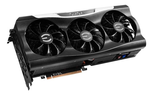 Imagen 4 de 8 de Tarjeta De Video Evga Nvidia Rtx 3070 Ti Ftw3 8gb Gddr6