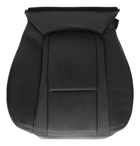 Funda Asiento Piel Perforada Para Ford F150 Raptor Svt-parte