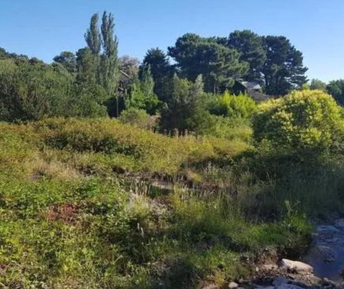 Imagen 2 de 5 de Terreno - Sierra De Los Padres