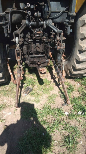 Imagen 3 de 13 de Tractor Belarus Deutz Mtz80 C/3 Puntos Envios Al Pais