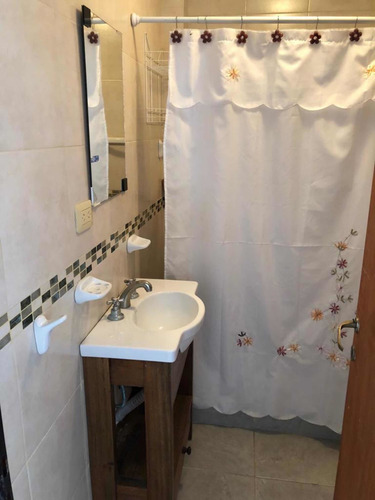 3 Triplex Las Toninas P/8 Personas
