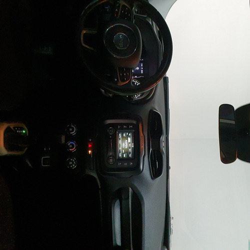 Imagen 17 de 25 de Jeep Renegade Sport 1.8 Aut6 2017, Concesionario Oficial Lp